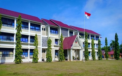 Menggunakan E-Learning SMAN 1 Mempawah untuk Siswa Baru